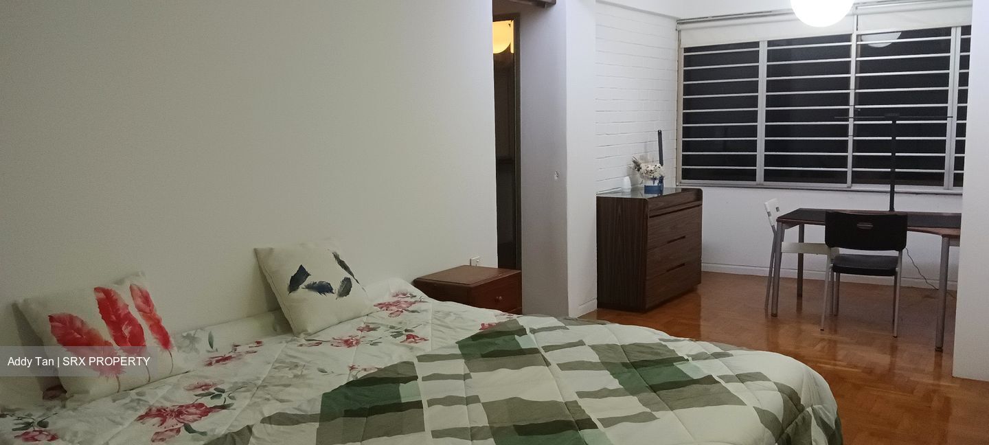 Pandan Valley (D21), Condominium #626506511